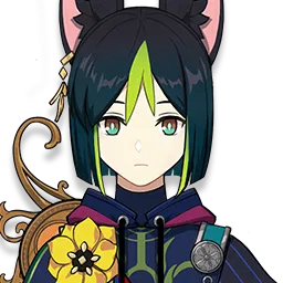 tighnari